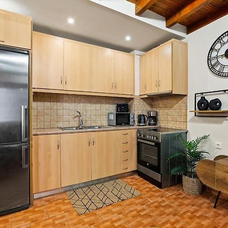 Rodon Maisonette Chania  Bagian luar foto