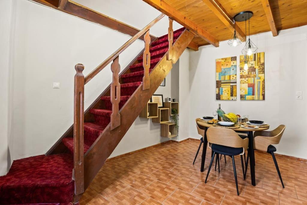 Rodon Maisonette Chania  Bagian luar foto