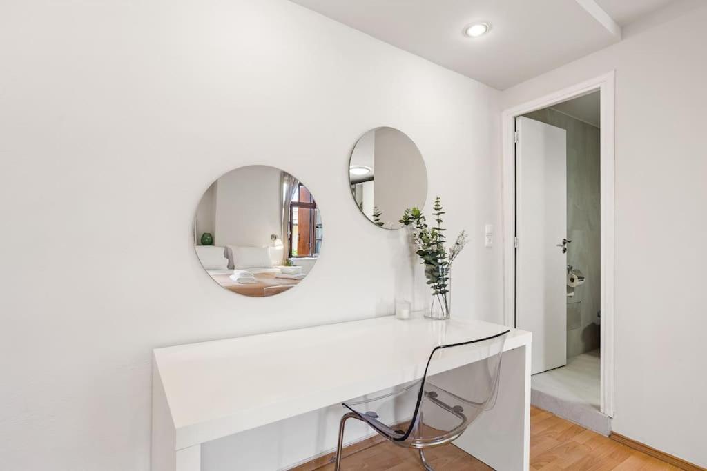 Rodon Maisonette Chania  Bagian luar foto