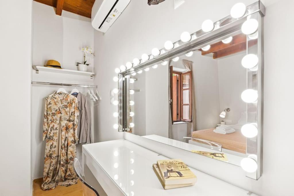 Rodon Maisonette Chania  Bagian luar foto