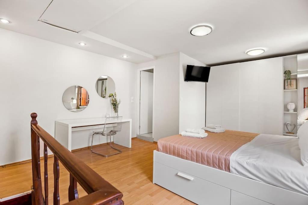 Rodon Maisonette Chania  Bagian luar foto