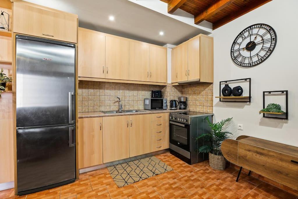 Rodon Maisonette Chania  Bagian luar foto